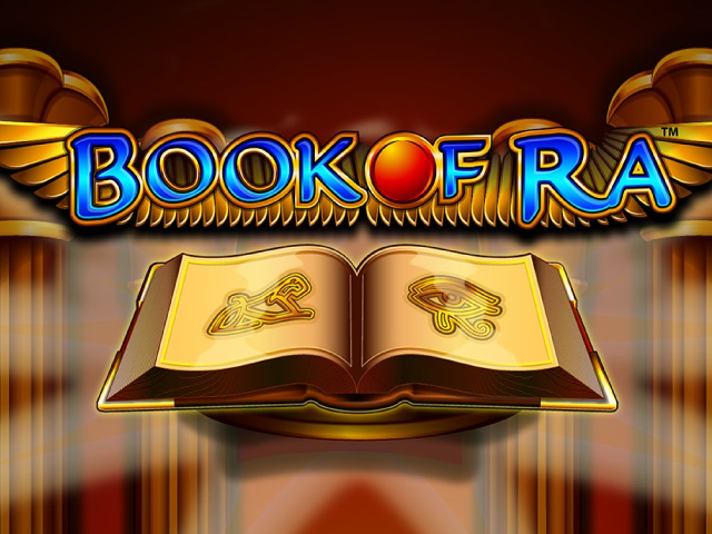 Book Of Ra