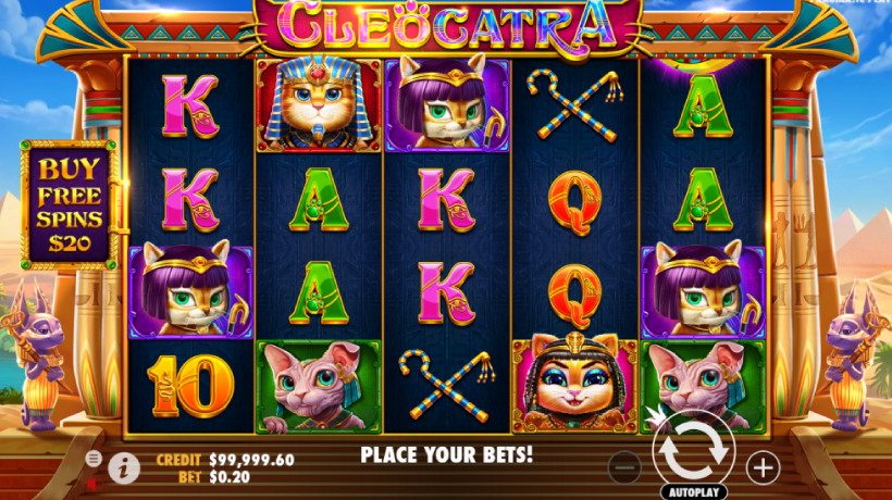 Cleocatra