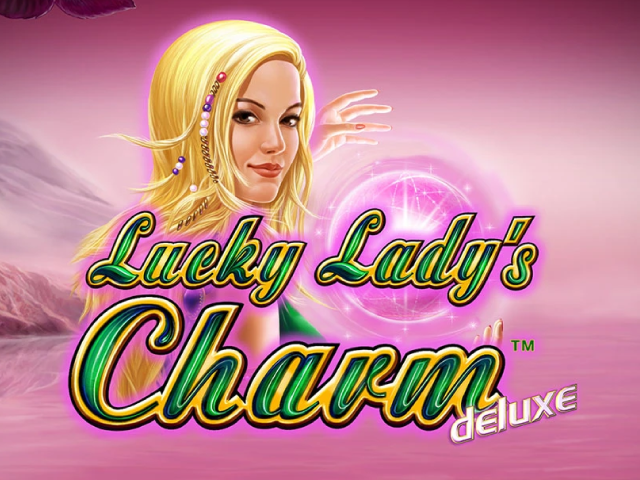 Lucky Lady's Charm